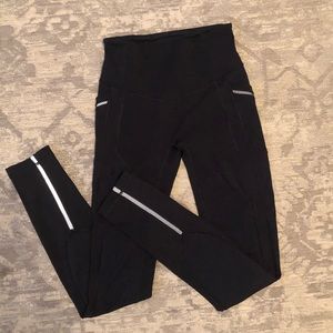 Lululemon leggings 28”